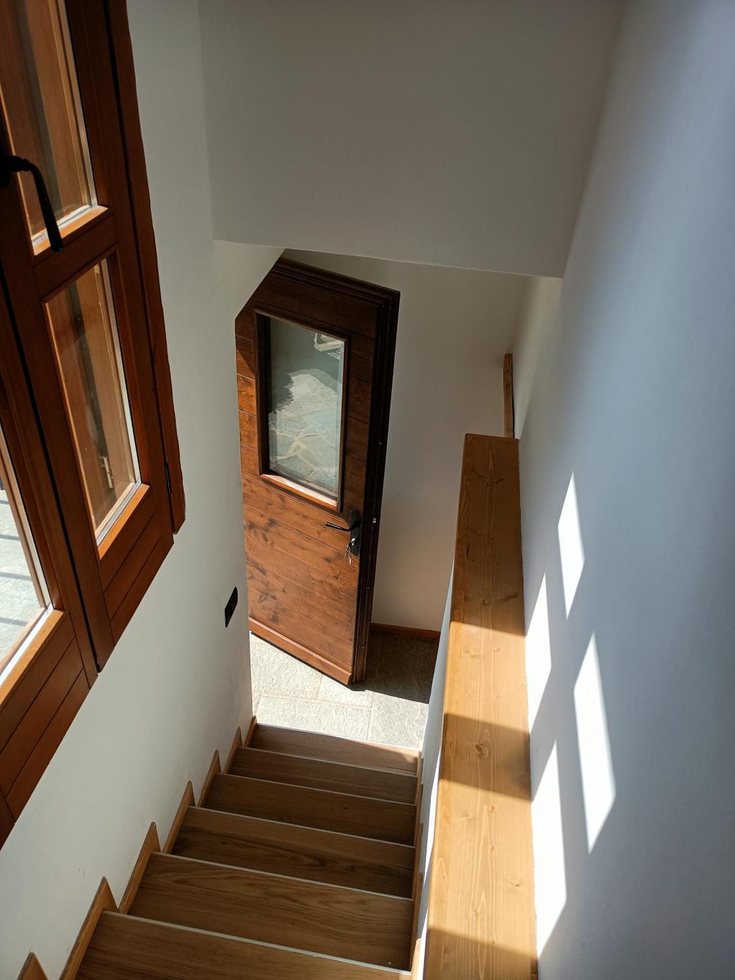 Rosina House E Chalet 科利科 外观 照片